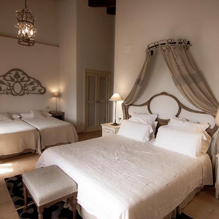 La Mozaira Hotel อัลโบรายา ภายนอก รูปภาพ