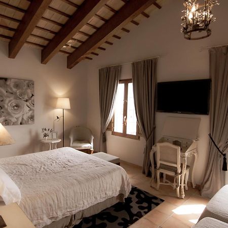 La Mozaira Hotel อัลโบรายา ภายนอก รูปภาพ