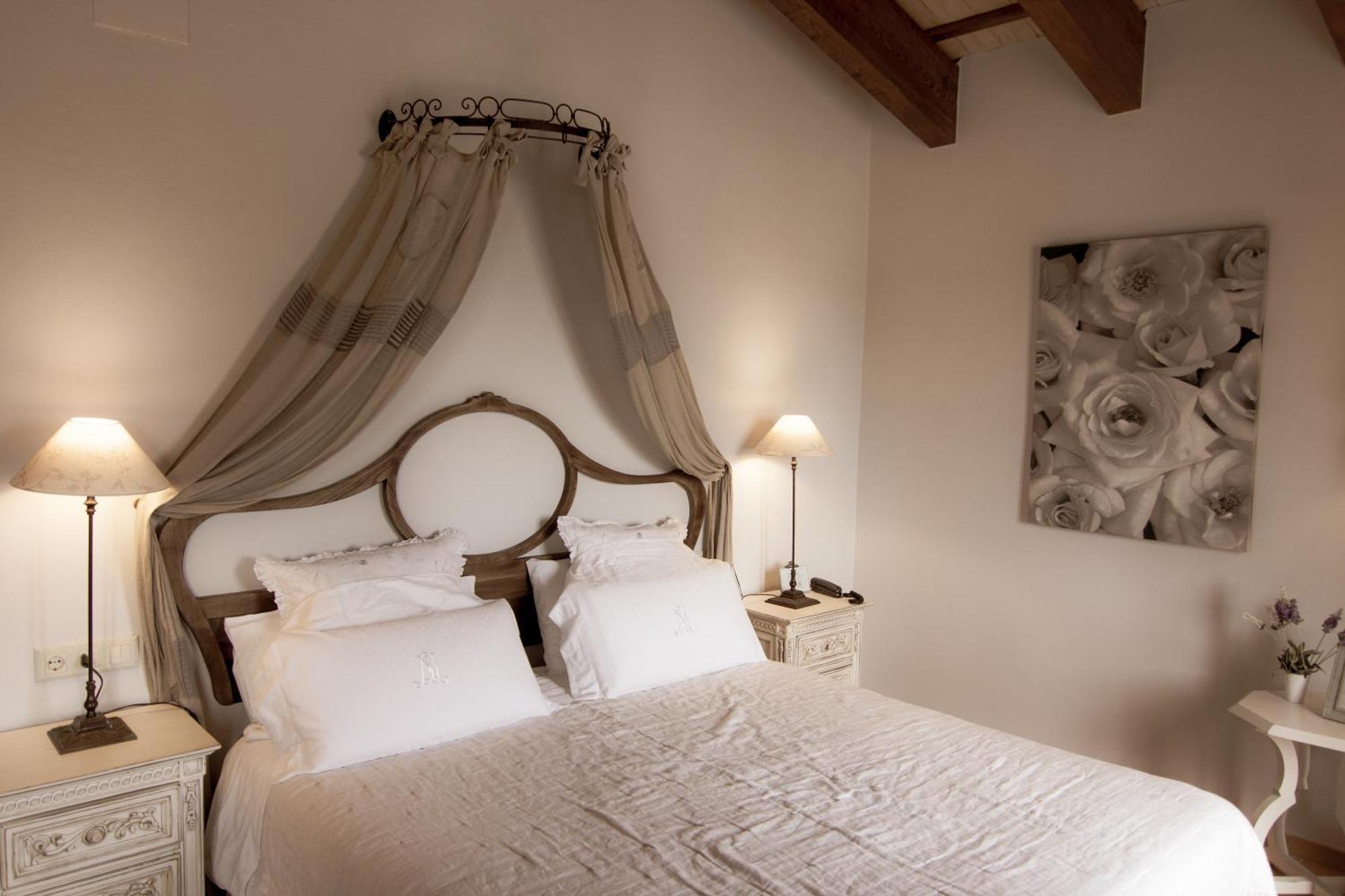 La Mozaira Hotel อัลโบรายา ภายนอก รูปภาพ